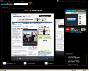 Seachme.com home page